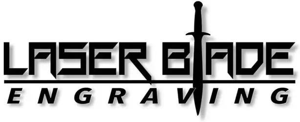 Laser Blade Engraving Promo Code