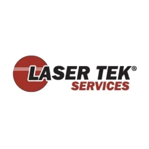 Laser Tek Services Promo Code