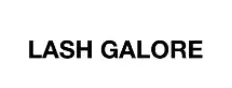 Lash Galore Promo Code