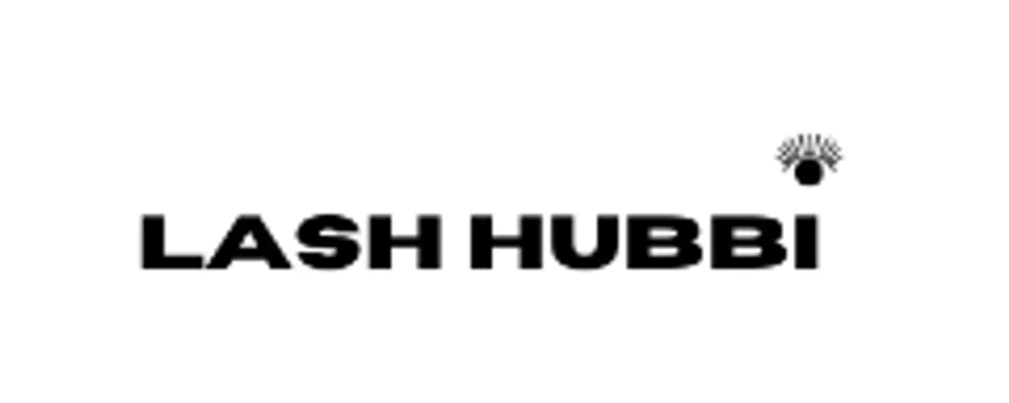 LASH HUBBI Promo Code