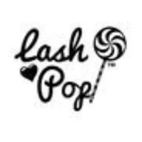 Lash Pop Lashes Promo Code