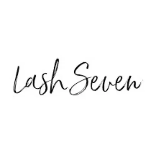 Lash Seven Promo Code