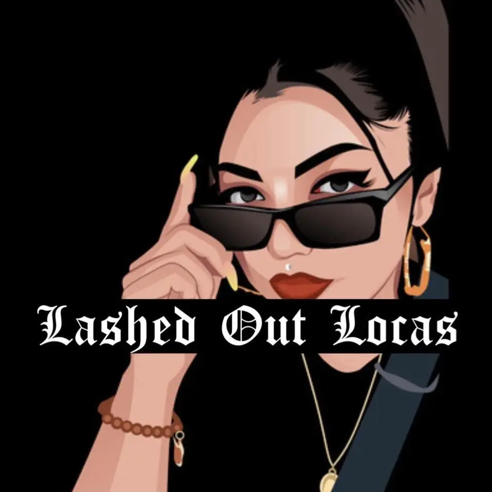 Lashed Out Locas Promo Code