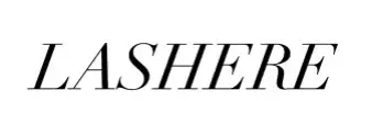Lashere Promo Code