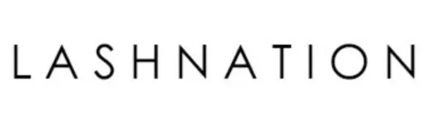LASHNATION Promo Code