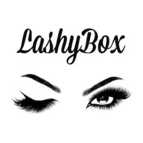LashyBox Promo Code