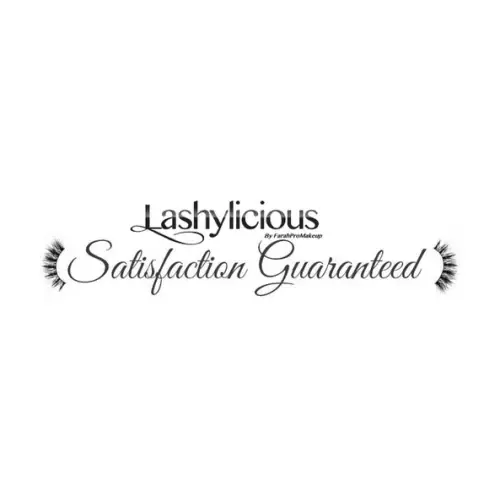 Lashylicious Promo Code