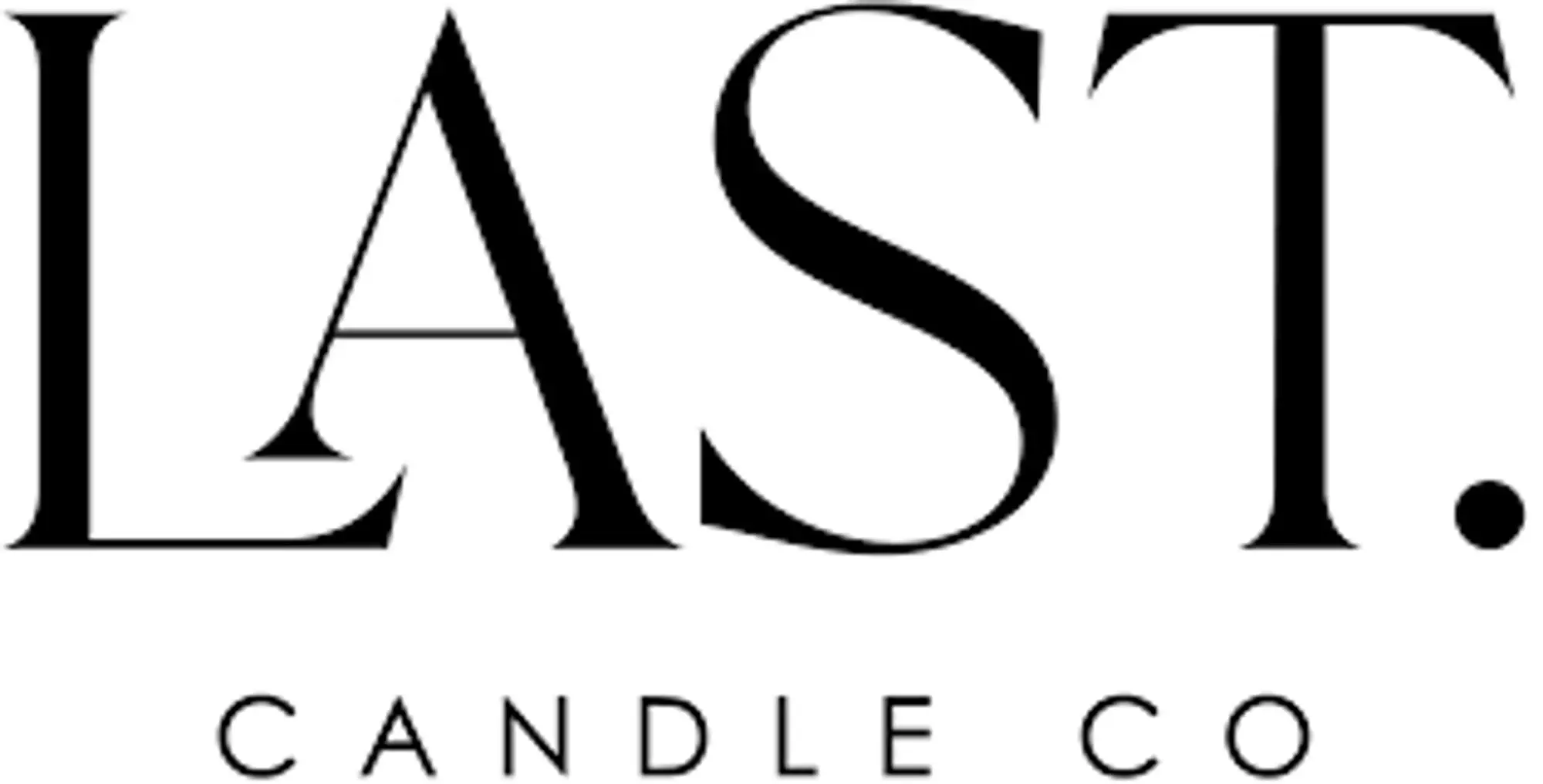 LAST Candle Co. Promo Code