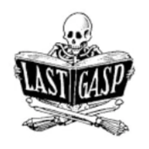 Last Gasp Promo Code