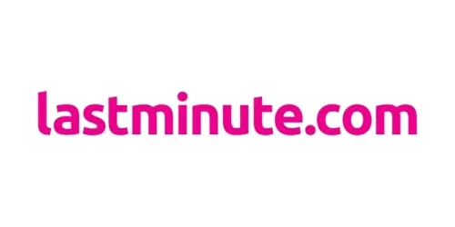 lastminute.com IE Promo Code