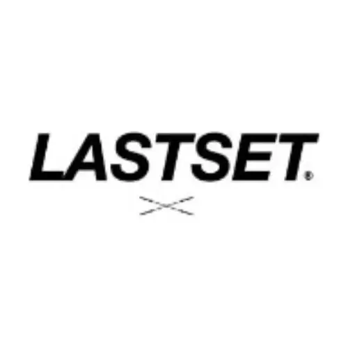 Lastset Promo Code