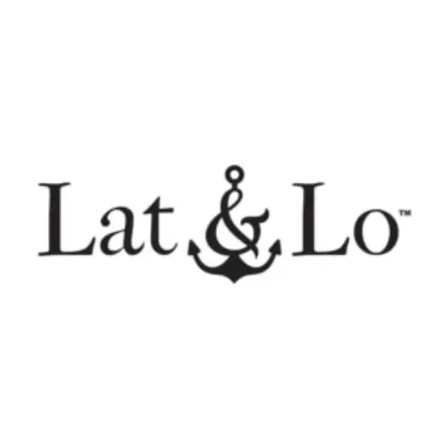 Lat & Lo Promo Code