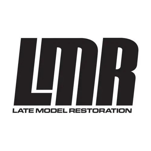 Late Model Restoration Promo Code