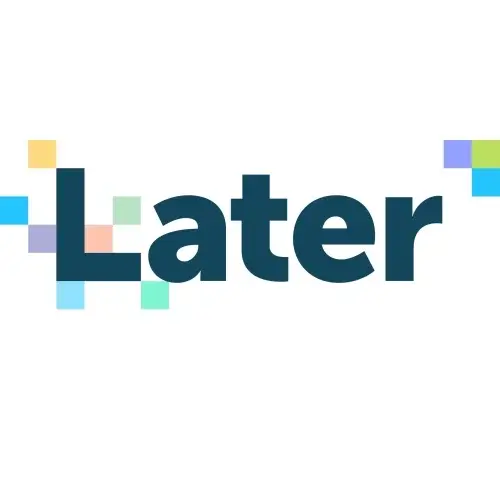 Later Promo Code