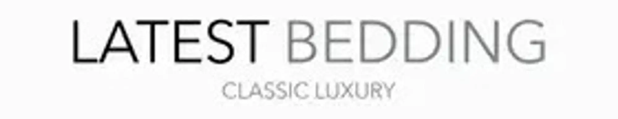 Latest Bedding Promo Code