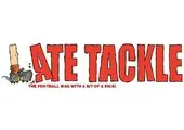 The Late Tackle Magazine Promo Code