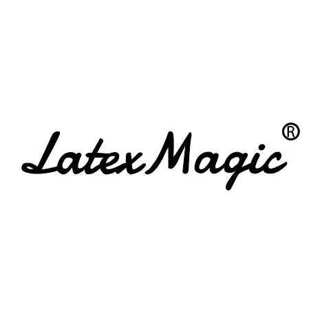 Latex Magic Promo Code