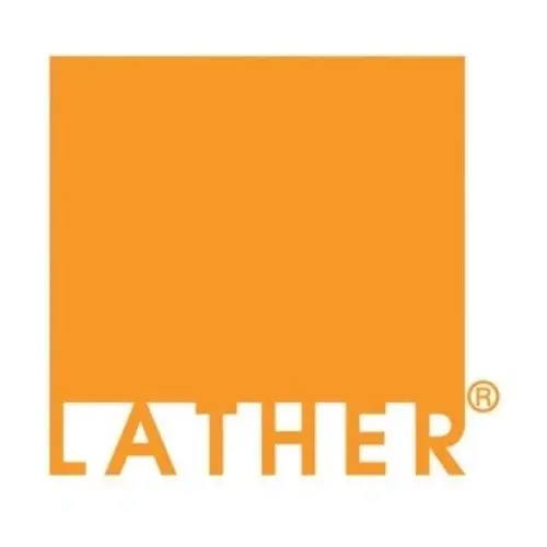 LATHER Promo Code