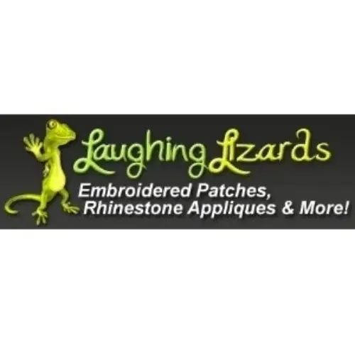 Laughing Lizards Promo Code