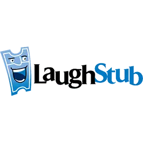 LaughStub Promo Code