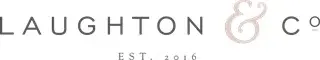 Laughton & CO Promo Code