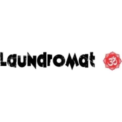 Laundromat Promo Code