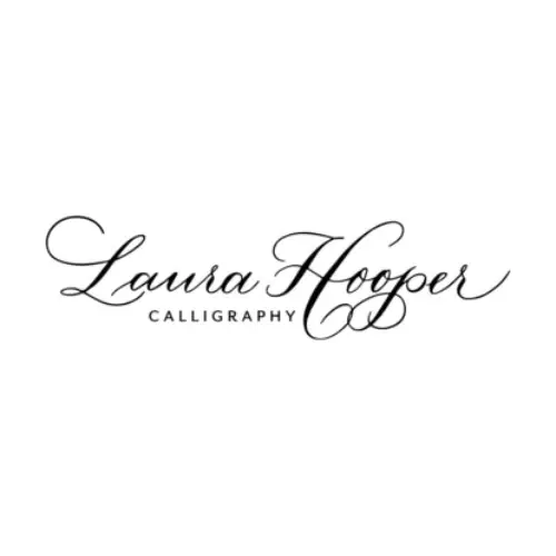 Laura Hooper Calligraphy Promo Code