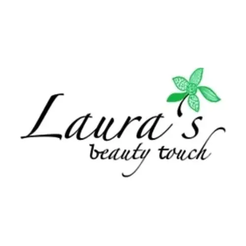 Laura's beauty touch Promo Code