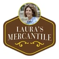 Laura's Mercantile Promo Code
