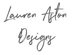 Lauren Aston Designs Promo Code