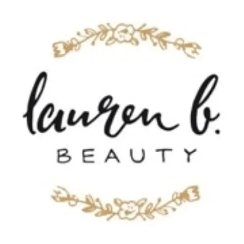 Lauren B. Beauty Promo Code
