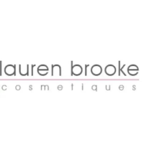 Lauren Brooke Cosmetiques Promo Code