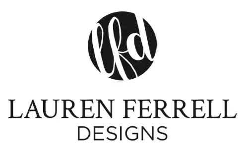 Lauren Ferrell Designs Promo Code
