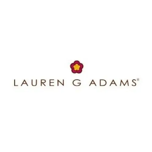 Lauren G Adams Promo Code