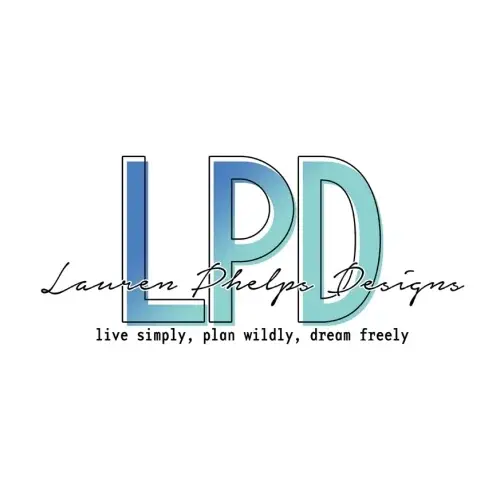 Lauren Phelps Designs Promo Code