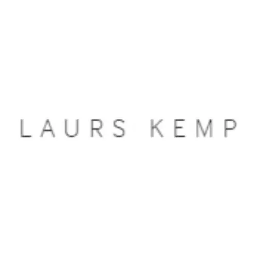 Laurs Kemp Promo Code