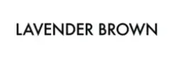 Lavender Brown Promo Code