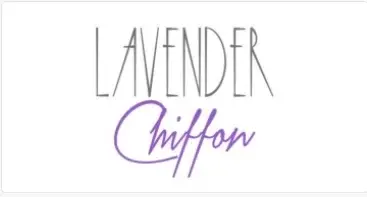 Lavender Chiffon Promo Code