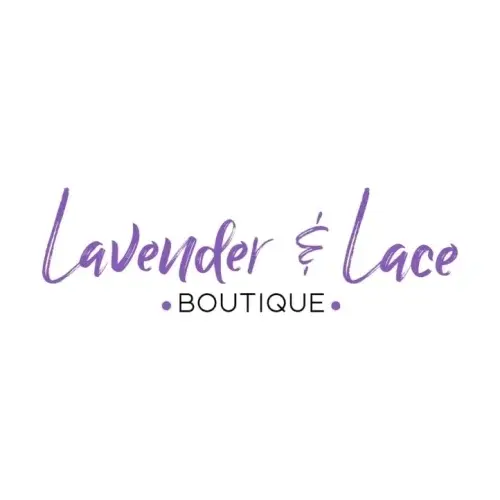 Lavender & Lace Promo Code