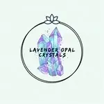 Lavender Opal Crystals Promo Code