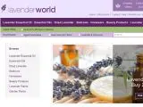 Lavender World Promo Code
