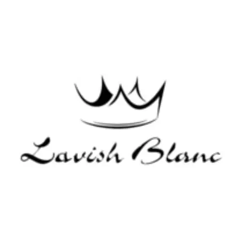 Lavish Blanc Promo Code