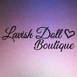 Lavish doll boutique Promo Code