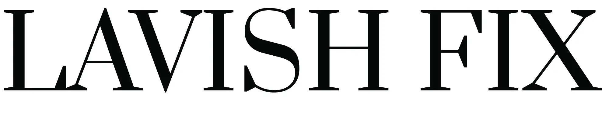 Lavish Fix Promo Code