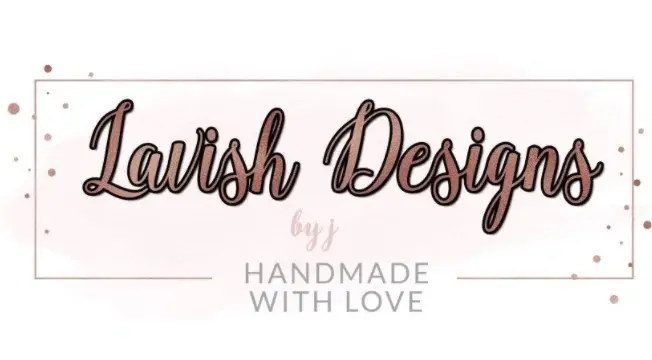 LavishDesignsByJ Promo Code