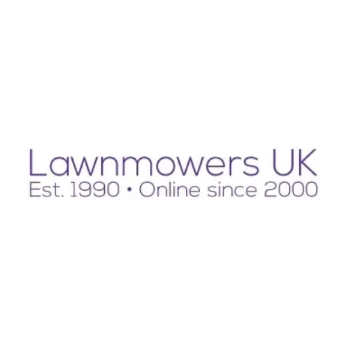 Lawn Mowers UK Promo Code