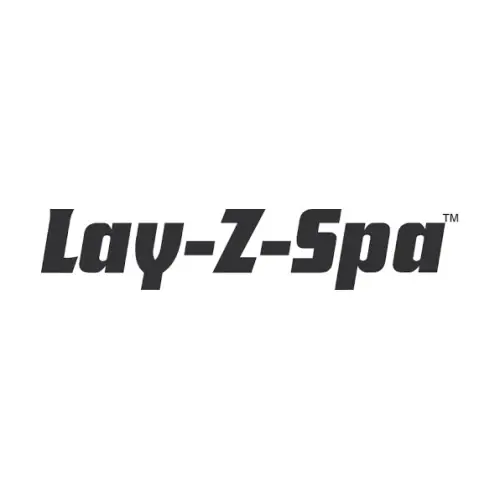 Lay-Z-Spa Promo Code