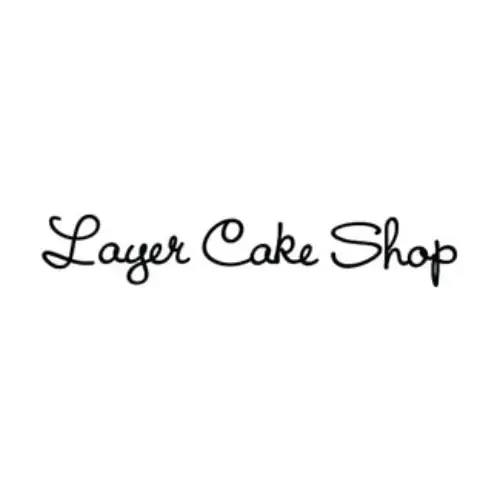 Layer Cake Shop Promo Code