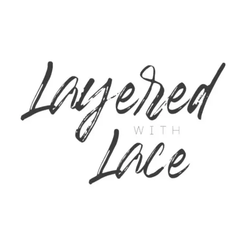 Layered With Lace Promo Code
