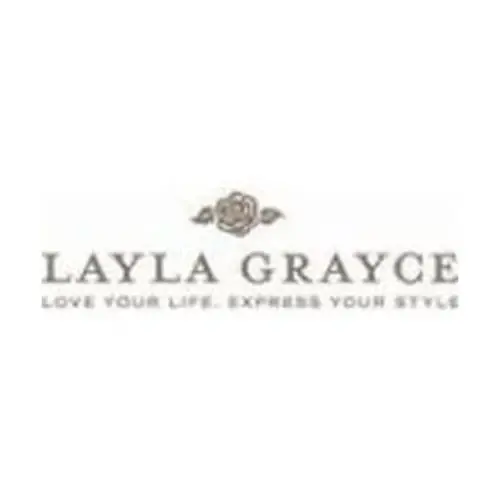 Layla Grayce Promo Code